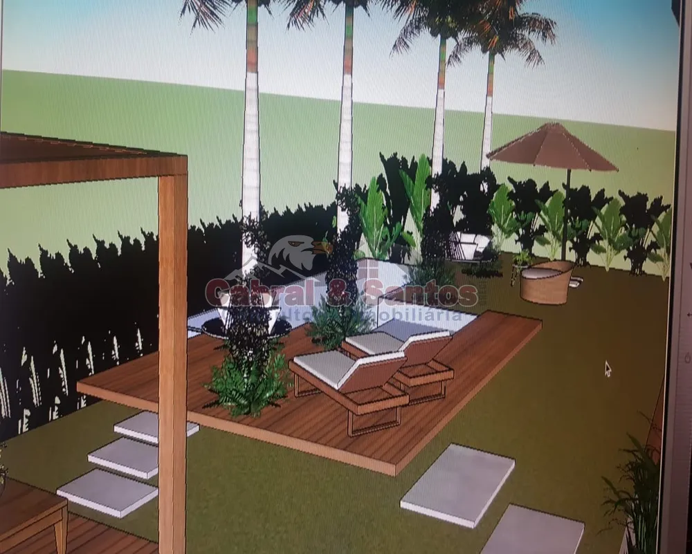 Casa, 4 quartos, 345 m² - Foto 12