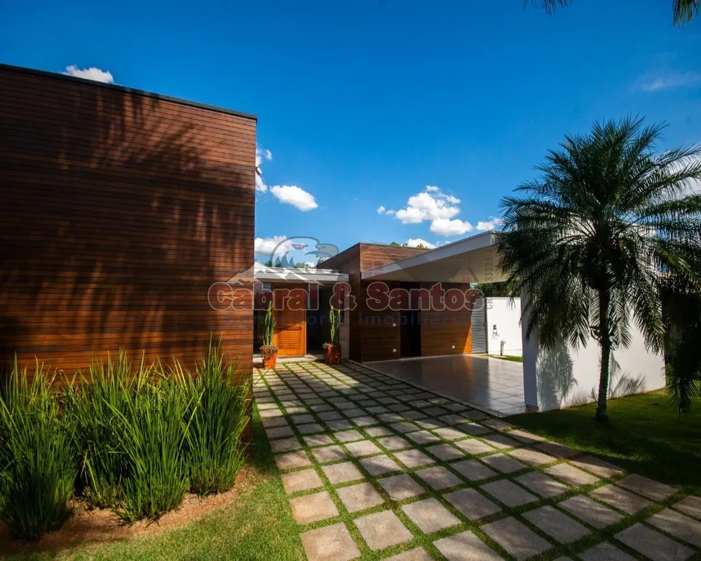 Casa, 4 quartos, 345 m² - Foto 2