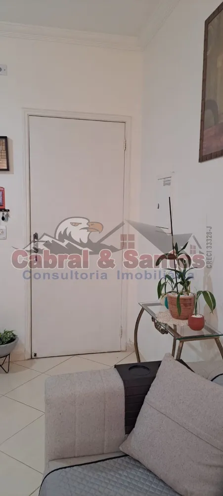 Apartamento, 3 quartos, 67 m² - Foto 4