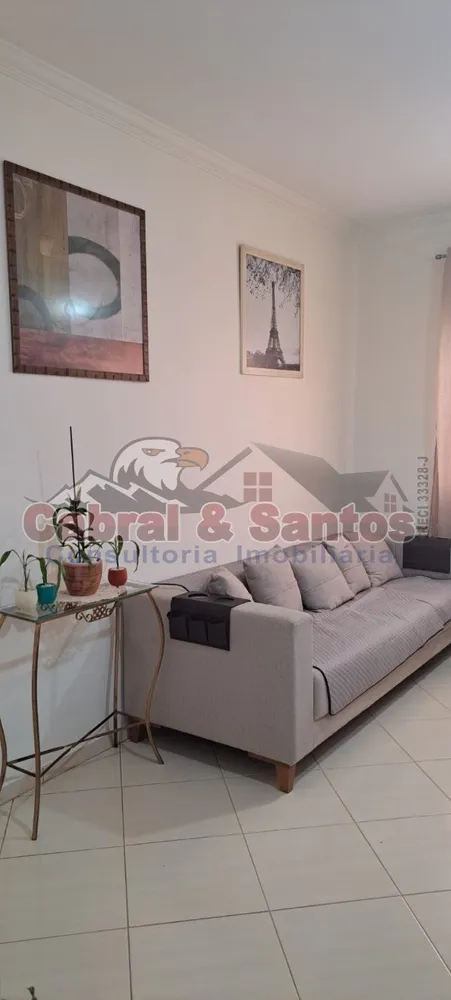 Apartamento, 3 quartos, 67 m² - Foto 2