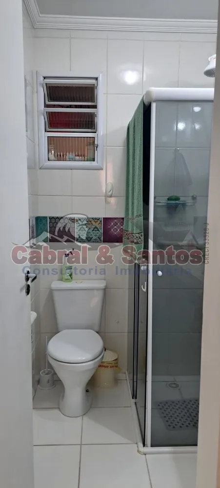 Apartamento, 3 quartos, 67 m² - Foto 12