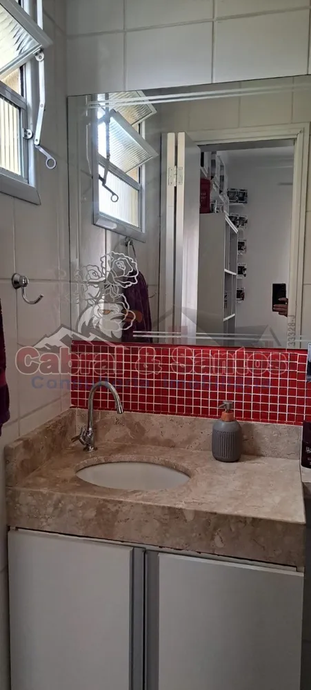 Apartamento, 3 quartos, 67 m² - Foto 8