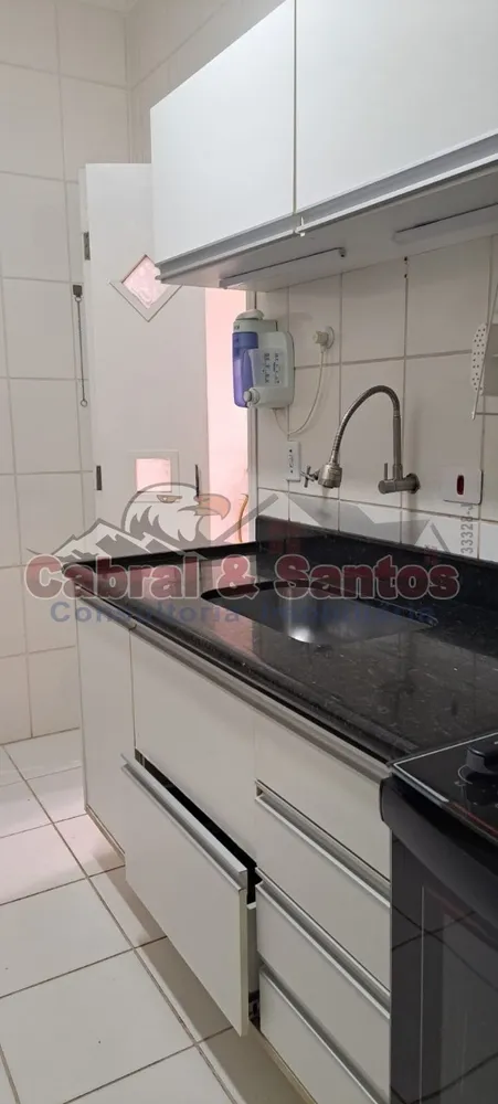 Apartamento, 3 quartos, 67 m² - Foto 5