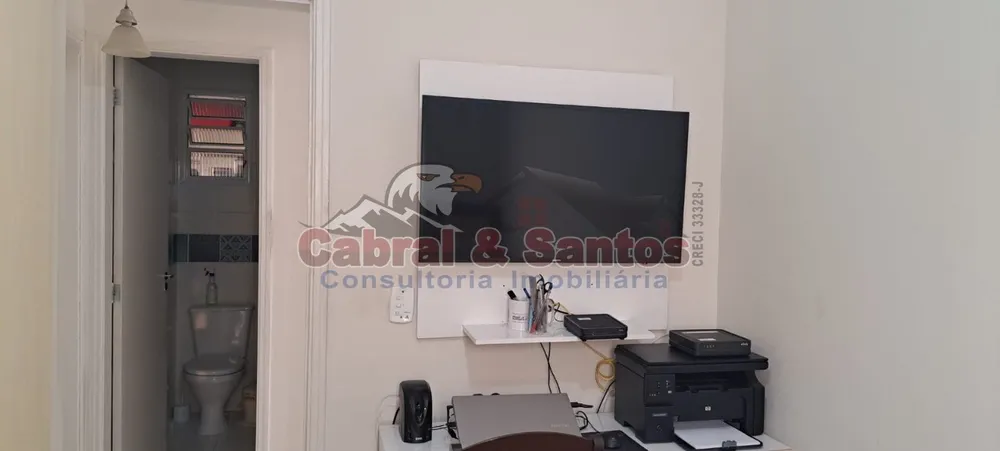 Apartamento, 3 quartos, 67 m² - Foto 11