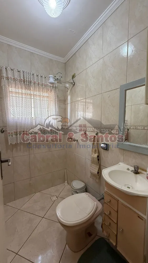 Casa, 3 quartos, 110 m² - Foto 11