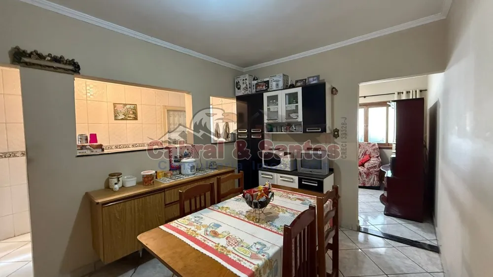 Casa, 3 quartos, 110 m² - Foto 7