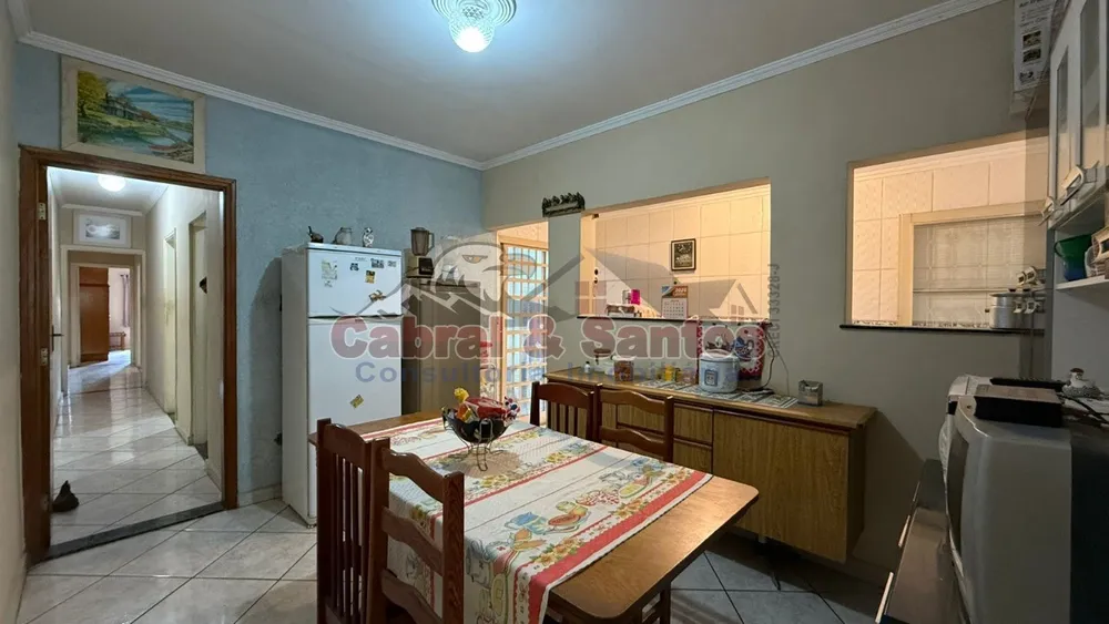 Casa, 3 quartos, 110 m² - Foto 6