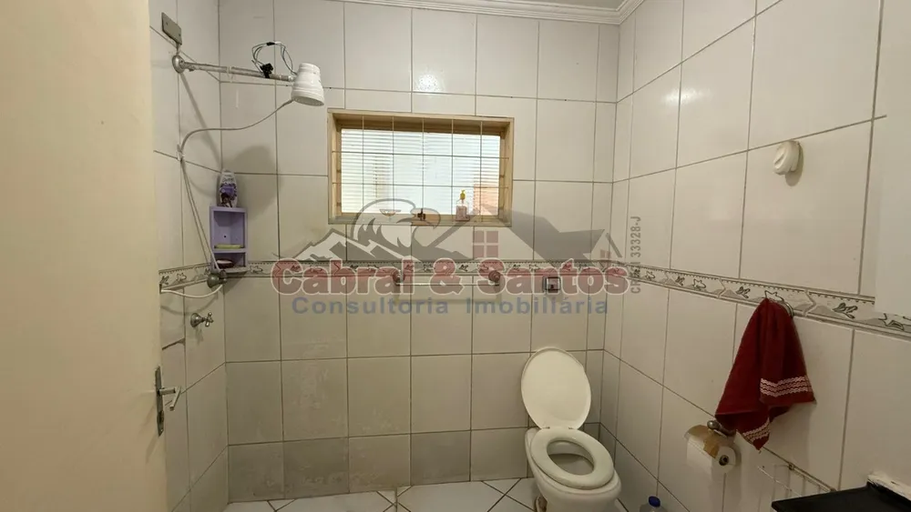 Casa, 3 quartos, 110 m² - Foto 8