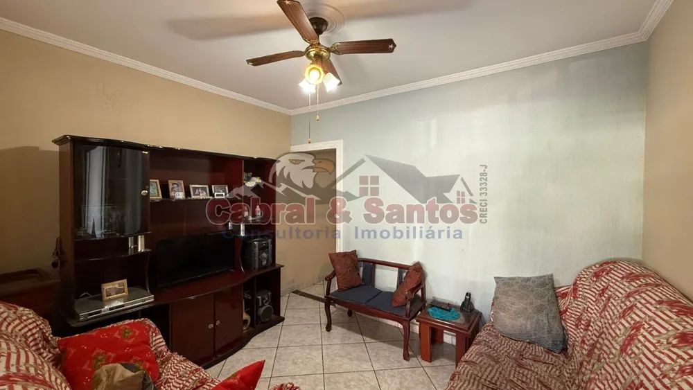 Casa, 3 quartos, 110 m² - Foto 4