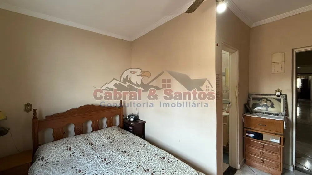 Casa, 3 quartos, 110 m² - Foto 10