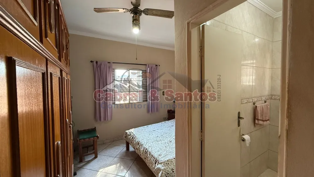 Casa, 3 quartos, 110 m² - Foto 9