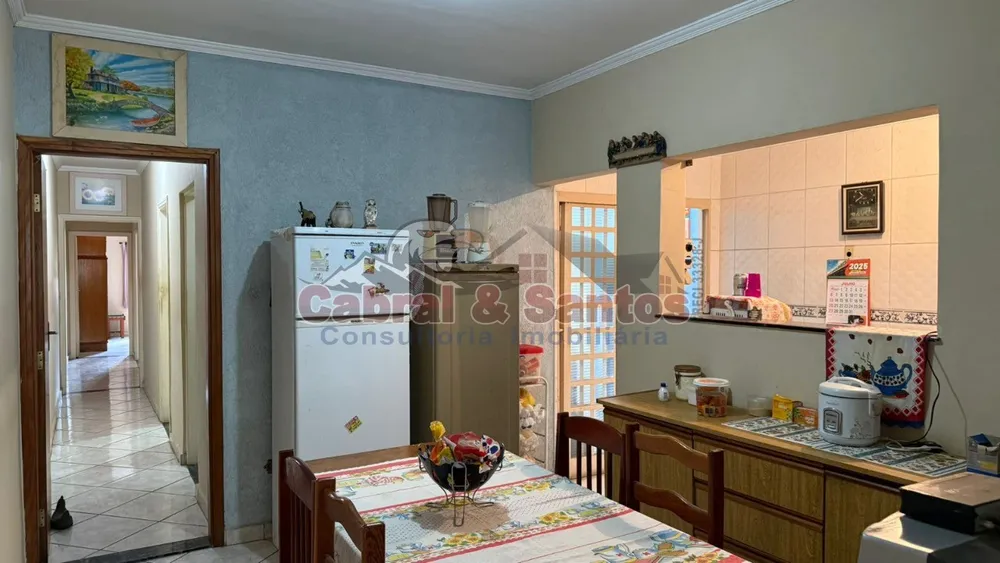 Casa, 3 quartos, 110 m² - Foto 5