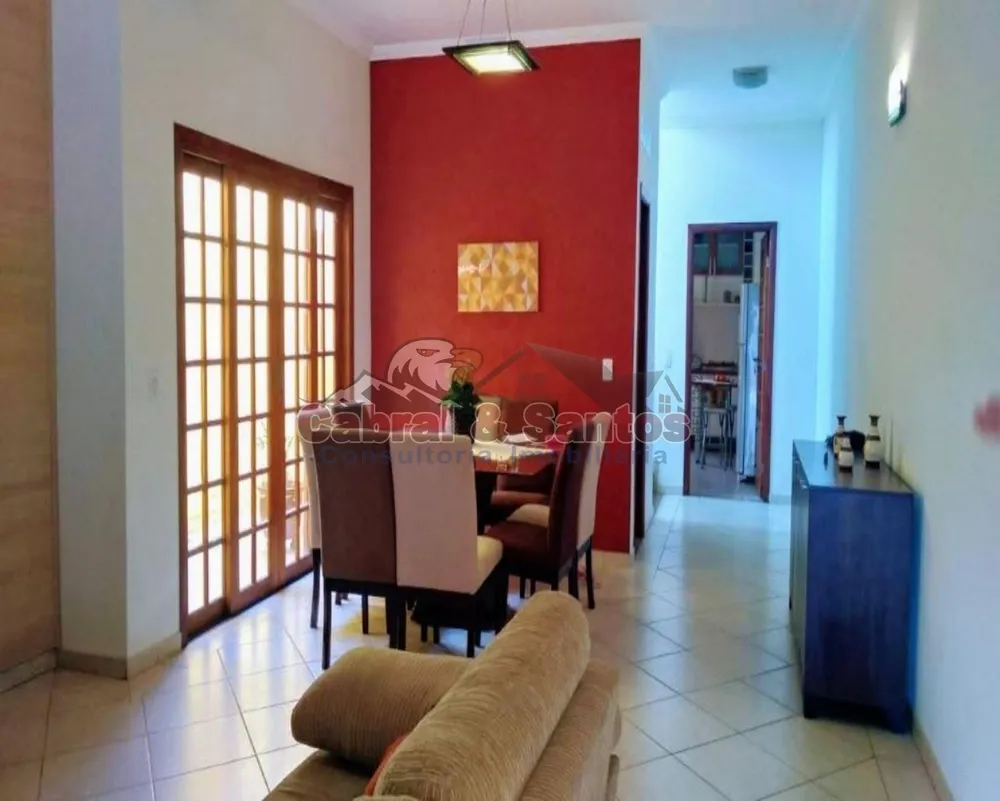 Casa, 3 quartos, 125 m² - Foto 2