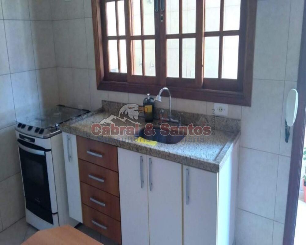 Casa, 3 quartos, 125 m² - Foto 4