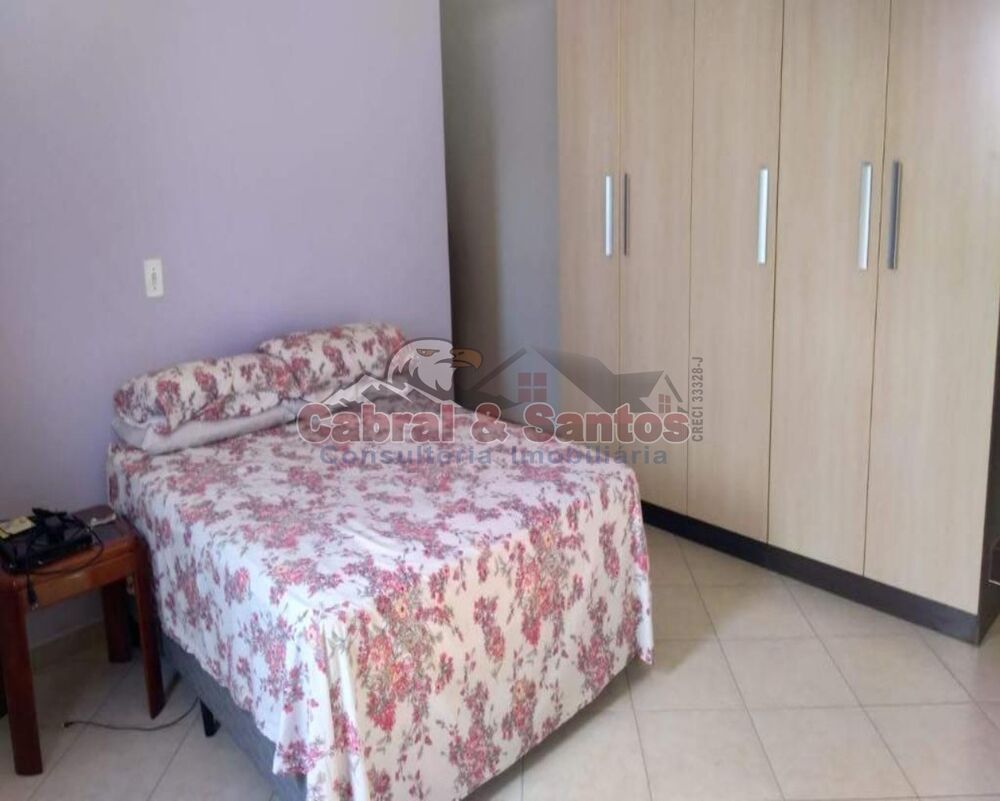 Casa, 3 quartos, 125 m² - Foto 1