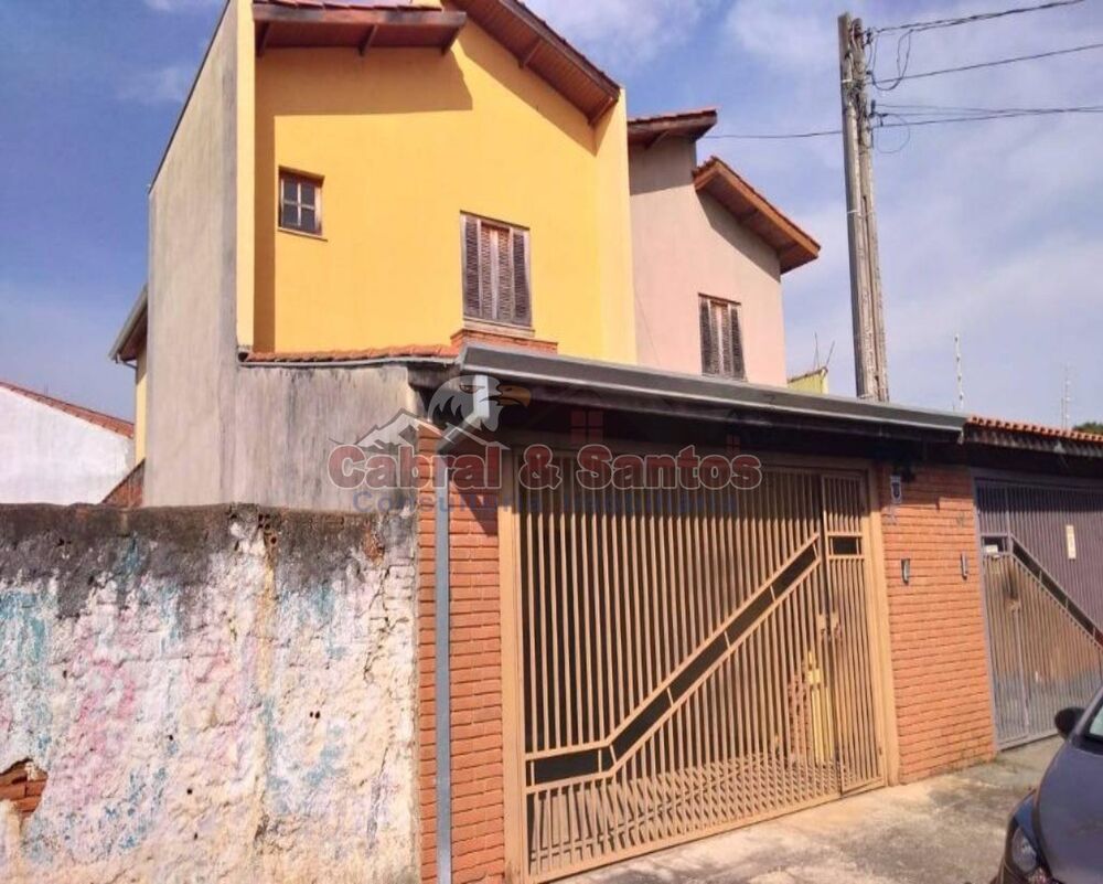 Casa, 3 quartos, 125 m² - Foto 3