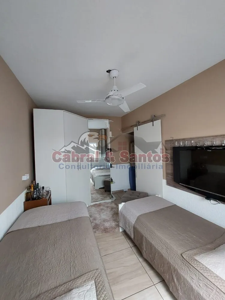 Casa, 2 quartos, 115 m² - Foto 10