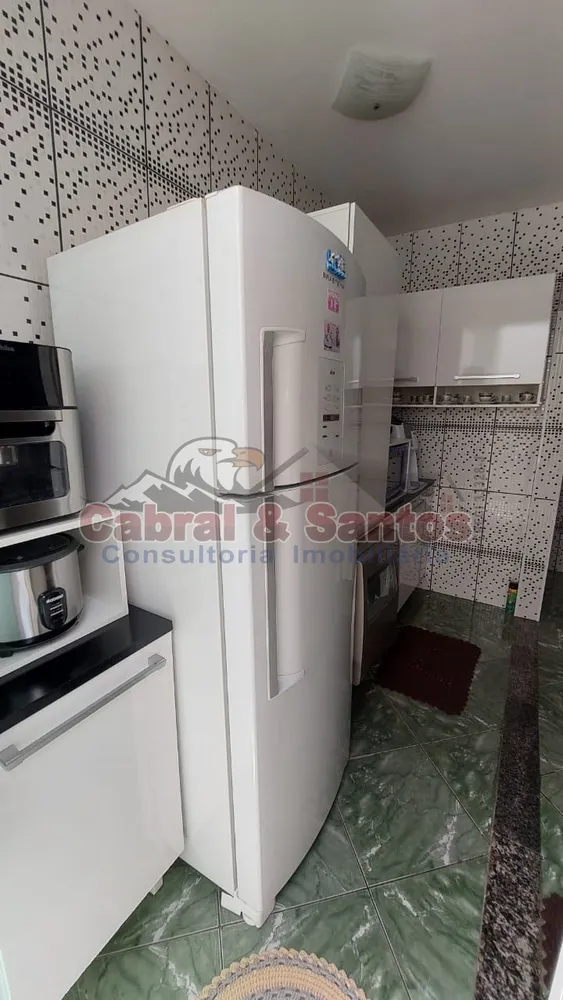 Casa, 2 quartos, 115 m² - Foto 7