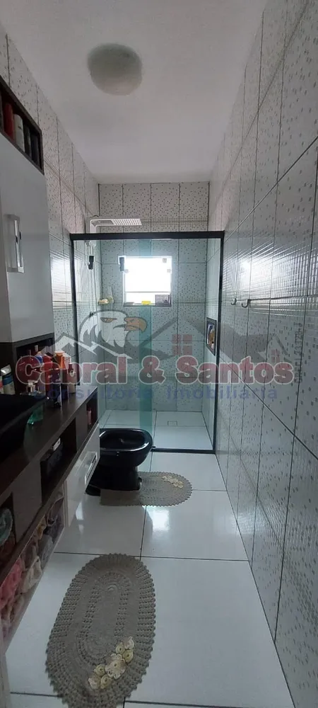 Casa, 2 quartos, 115 m² - Foto 9