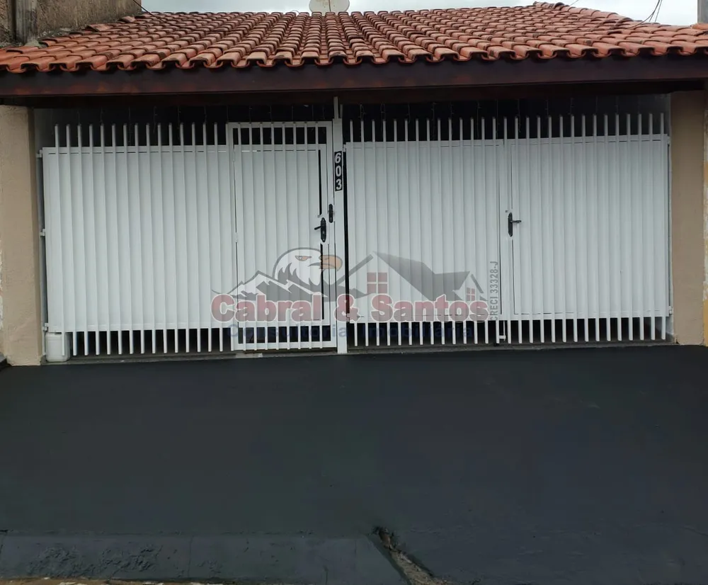 Casa, 2 quartos, 115 m² - Foto 2