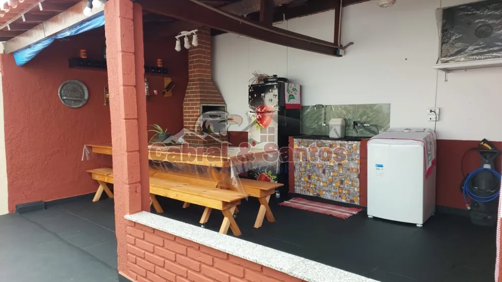 Casa, 2 quartos, 115 m² - Foto 11