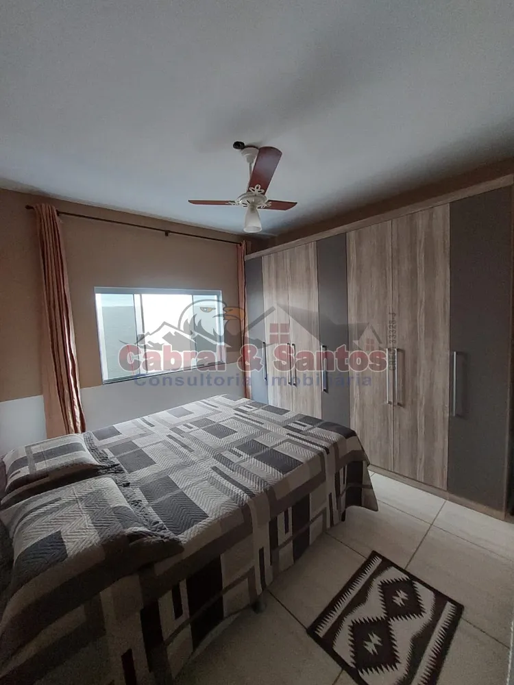 Casa, 2 quartos, 115 m² - Foto 8