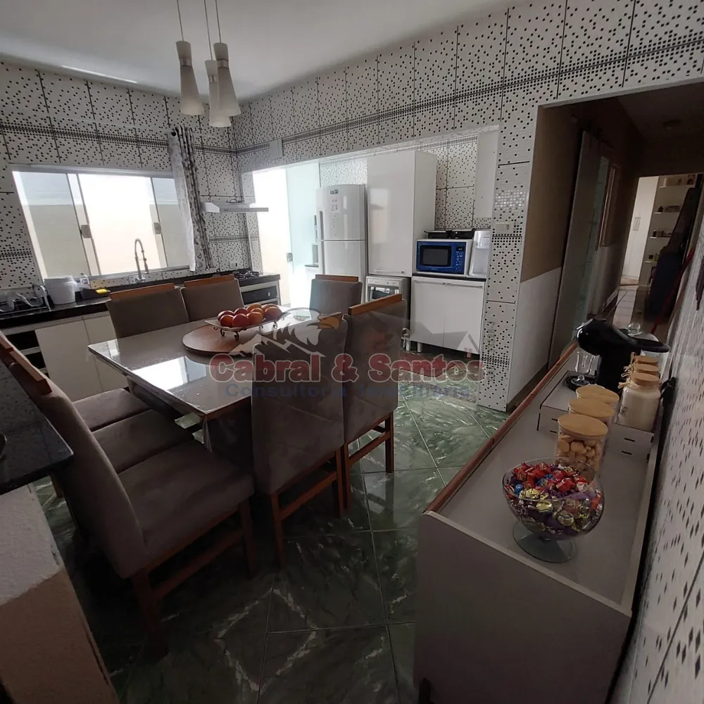 Casa, 2 quartos, 115 m² - Foto 6