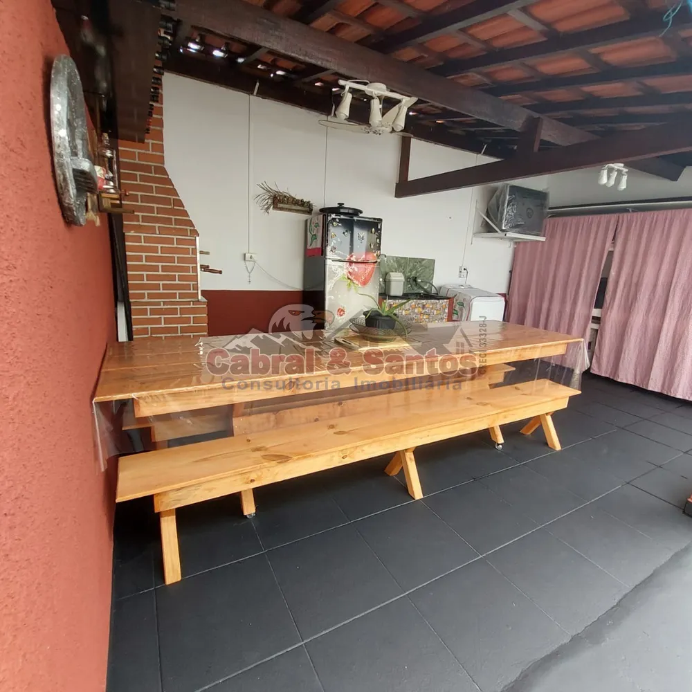 Casa, 2 quartos, 115 m² - Foto 12