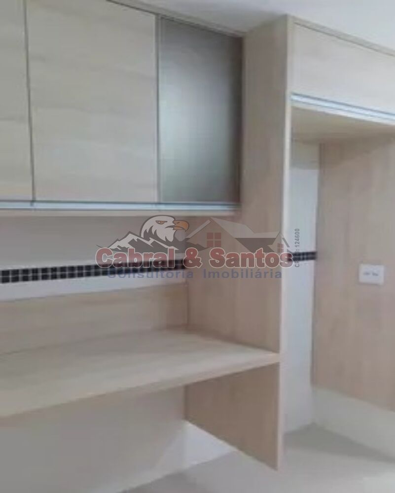 Apartamento, 3 quartos, 76 m² - Foto 1