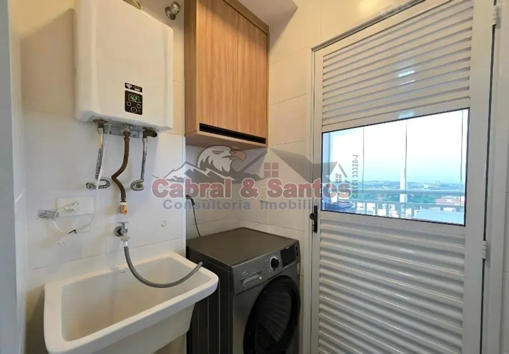 Apartamento, 2 quartos, 81 m² - Foto 12