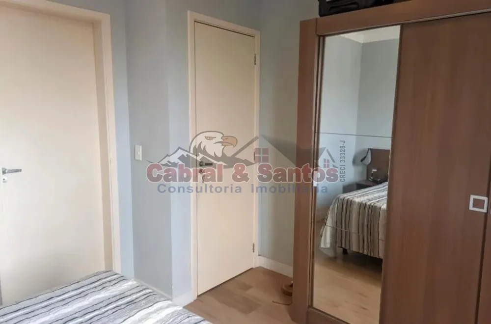 Apartamento, 2 quartos, 81 m² - Foto 8