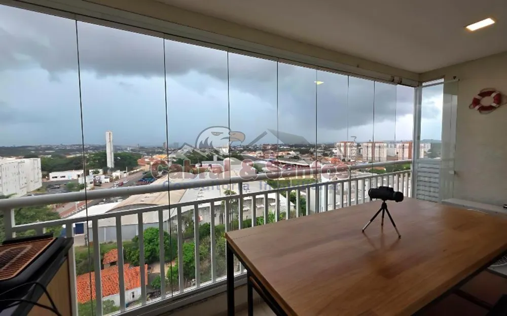 Apartamento, 2 quartos, 81 m² - Foto 5
