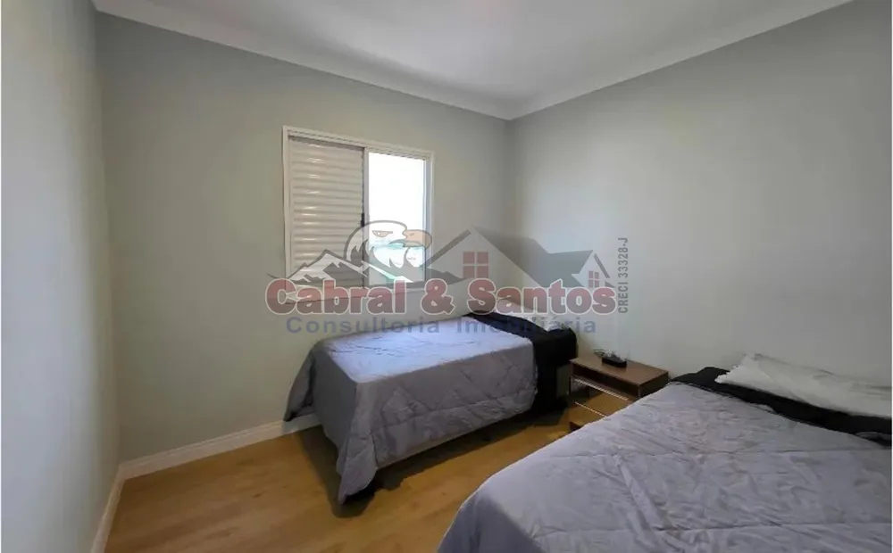 Apartamento, 2 quartos, 81 m² - Foto 10