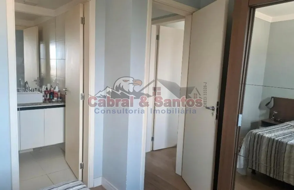 Apartamento, 2 quartos, 81 m² - Foto 9