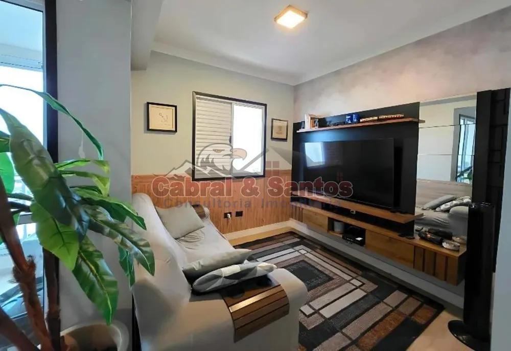 Apartamento, 2 quartos, 81 m² - Foto 3