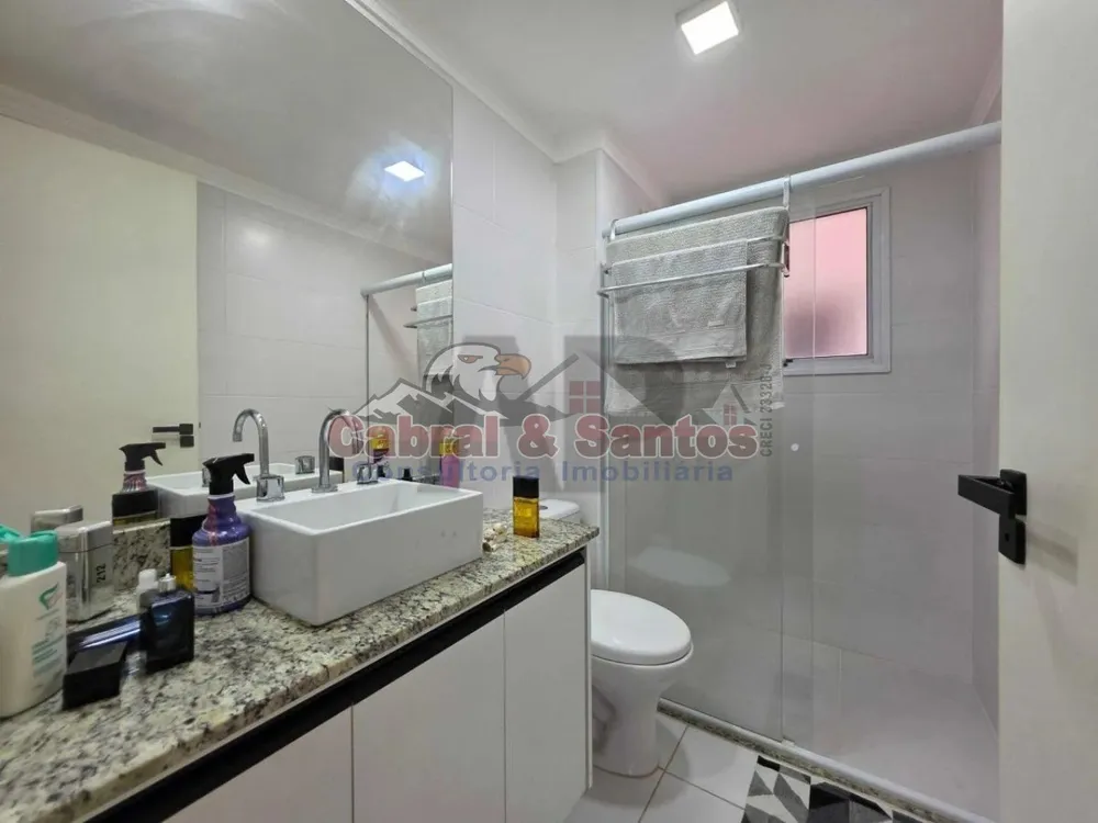 Apartamento, 2 quartos, 81 m² - Foto 11