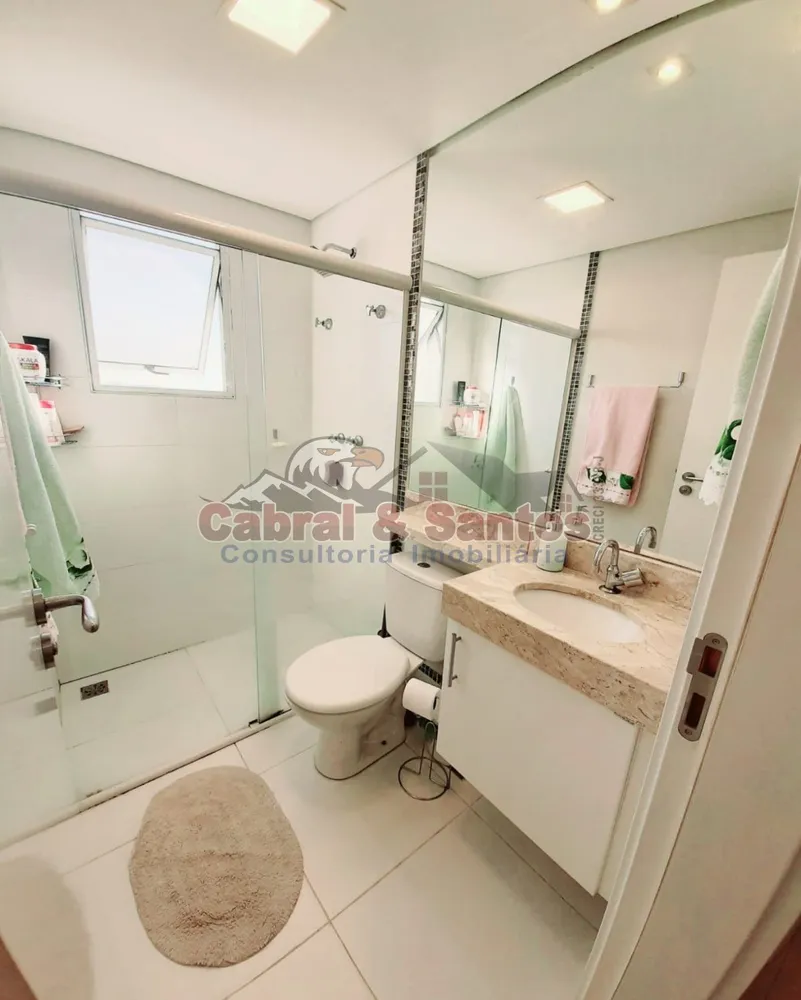 Apartamento, 2 quartos, 74 m² - Foto 7