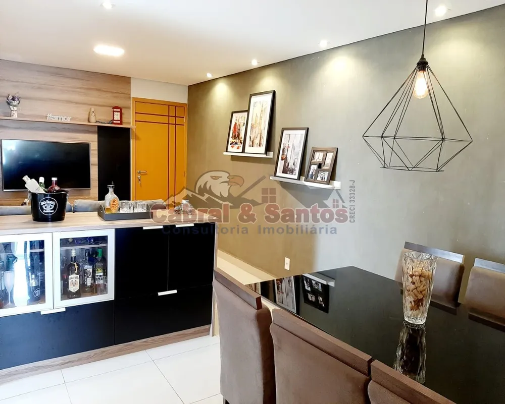 Apartamento, 2 quartos, 74 m² - Foto 4