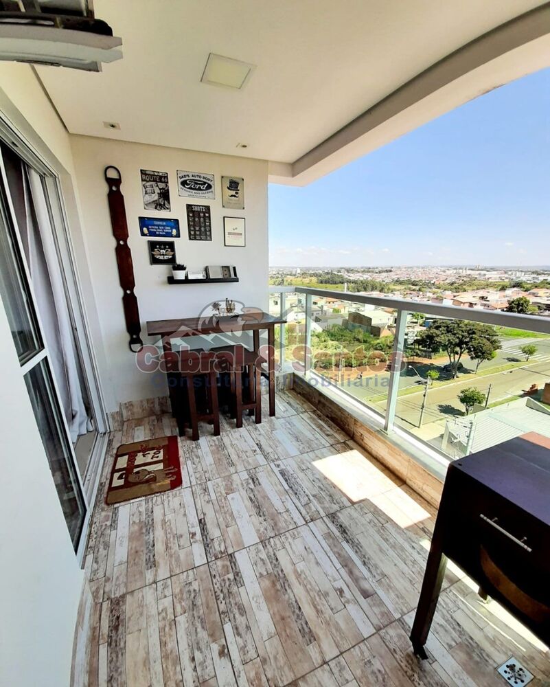 Apartamento, 2 quartos, 74 m² - Foto 4