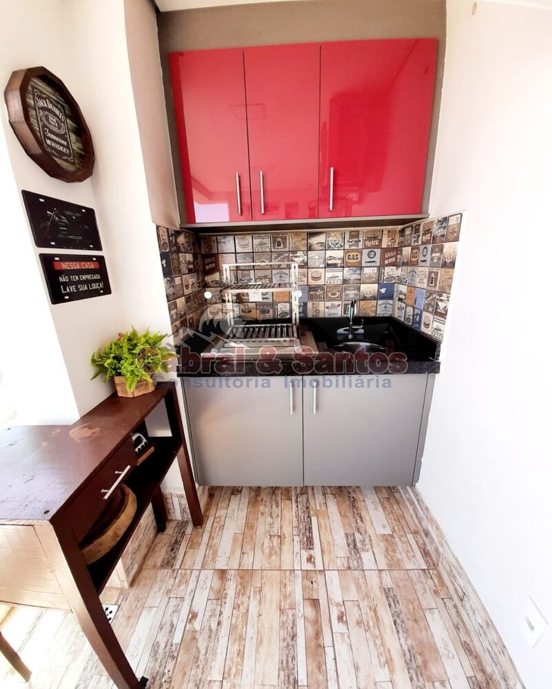 Apartamento, 2 quartos, 74 m² - Foto 1