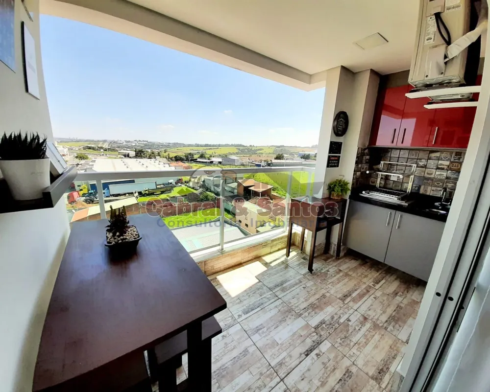 Apartamento, 2 quartos, 74 m² - Foto 10