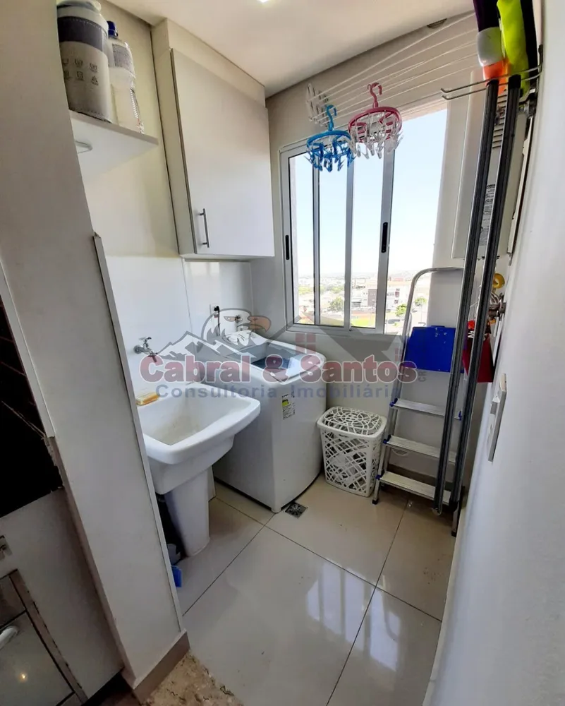 Apartamento, 2 quartos, 74 m² - Foto 11