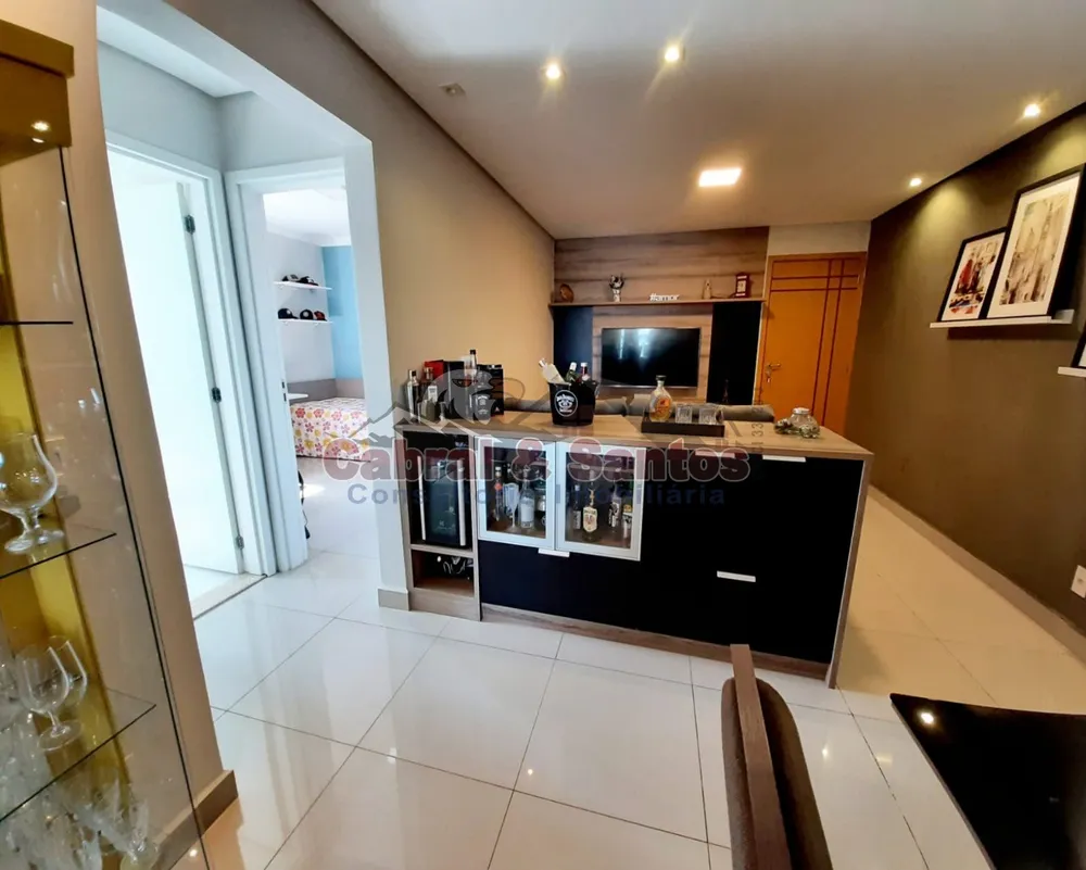 Apartamento, 2 quartos, 74 m² - Foto 1