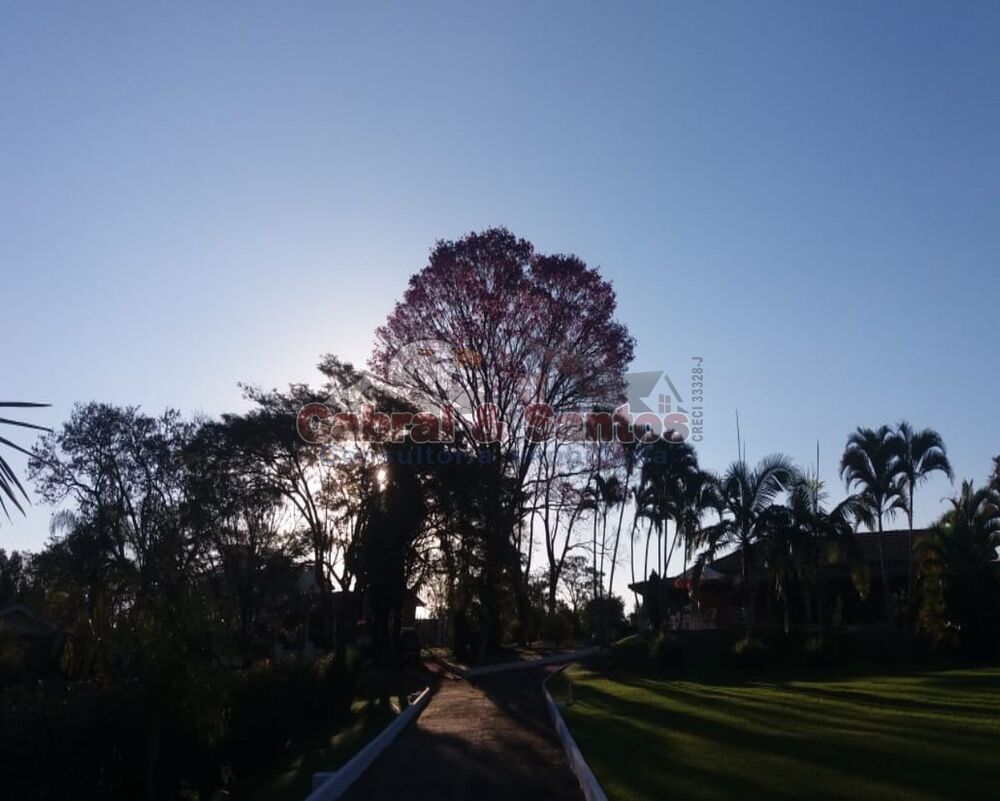 Chácara à venda com 3 quartos, 400m² - Foto 4