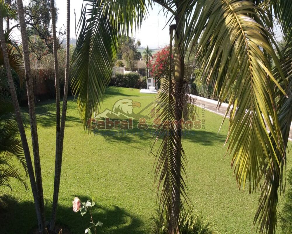 Chácara à venda com 3 quartos, 400m² - Foto 3