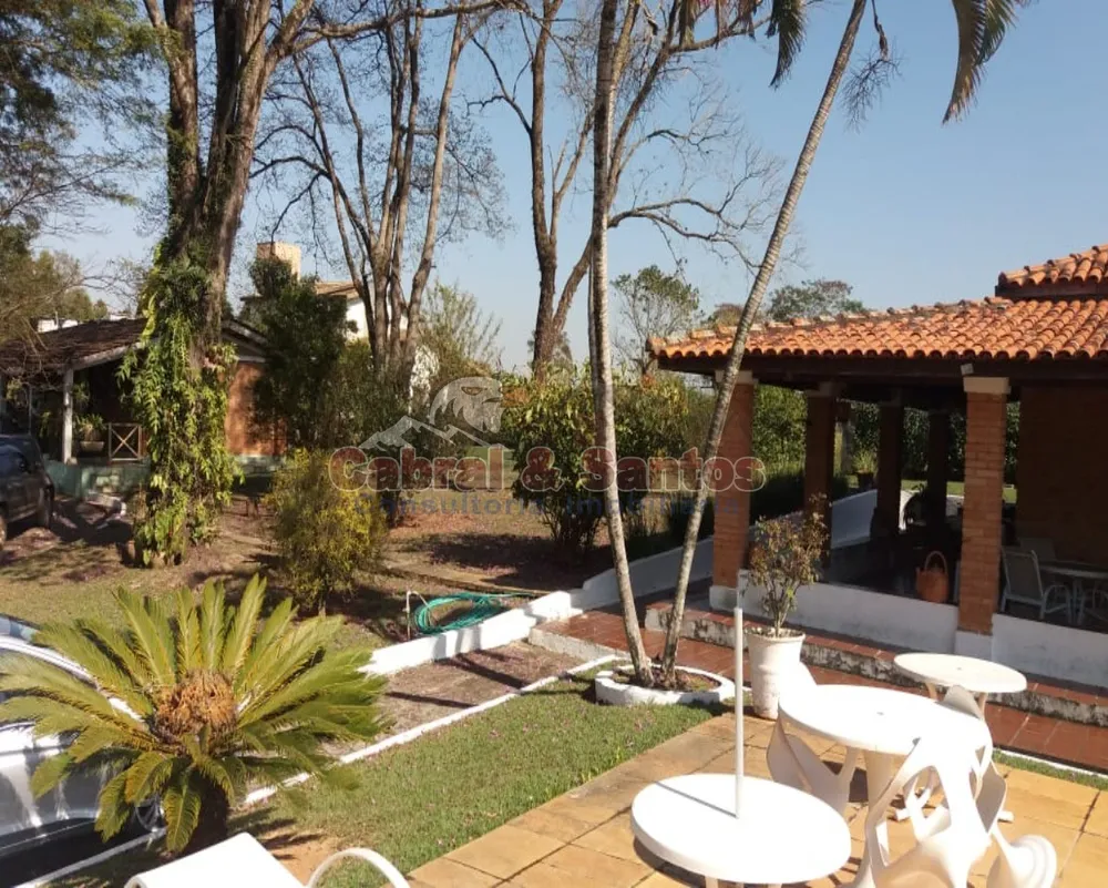 Chácara, 3 quartos - Foto 1