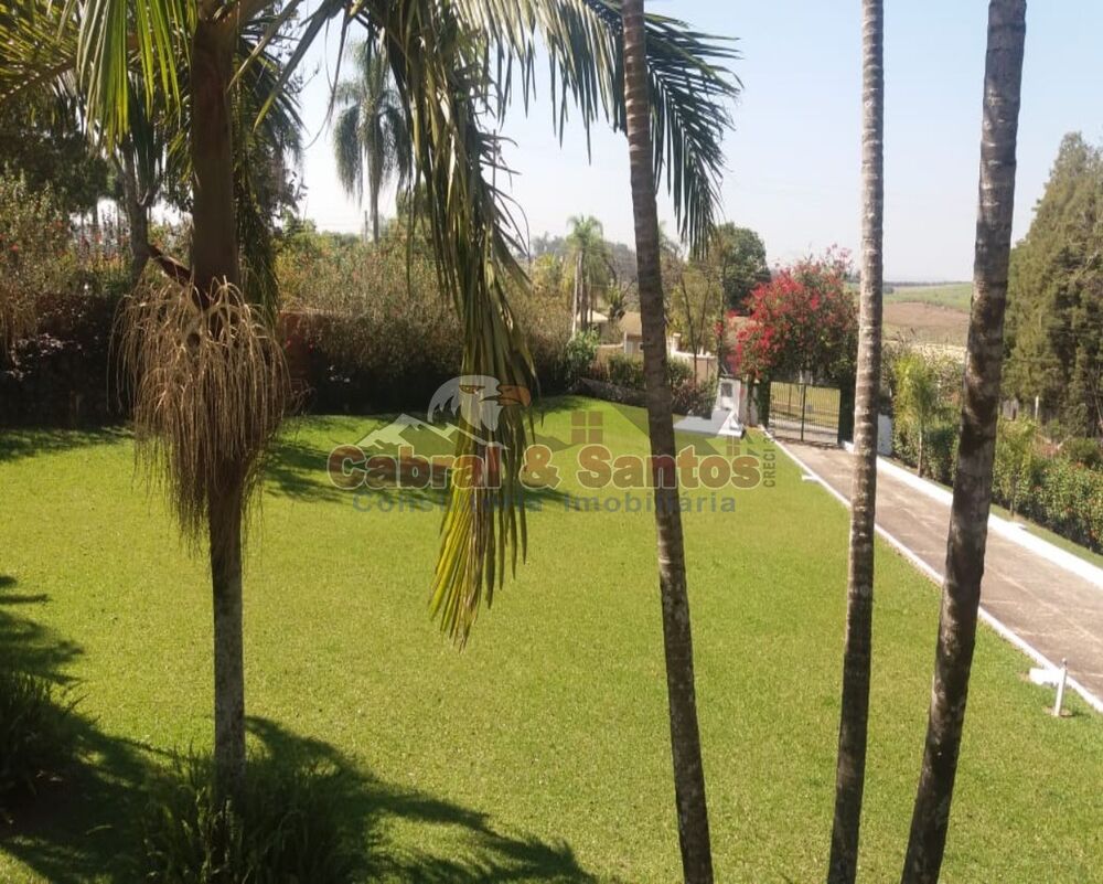 Chácara à venda com 3 quartos, 400m² - Foto 2