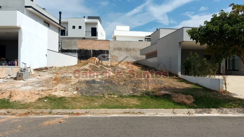 Terreno, 306 m² - Foto 1