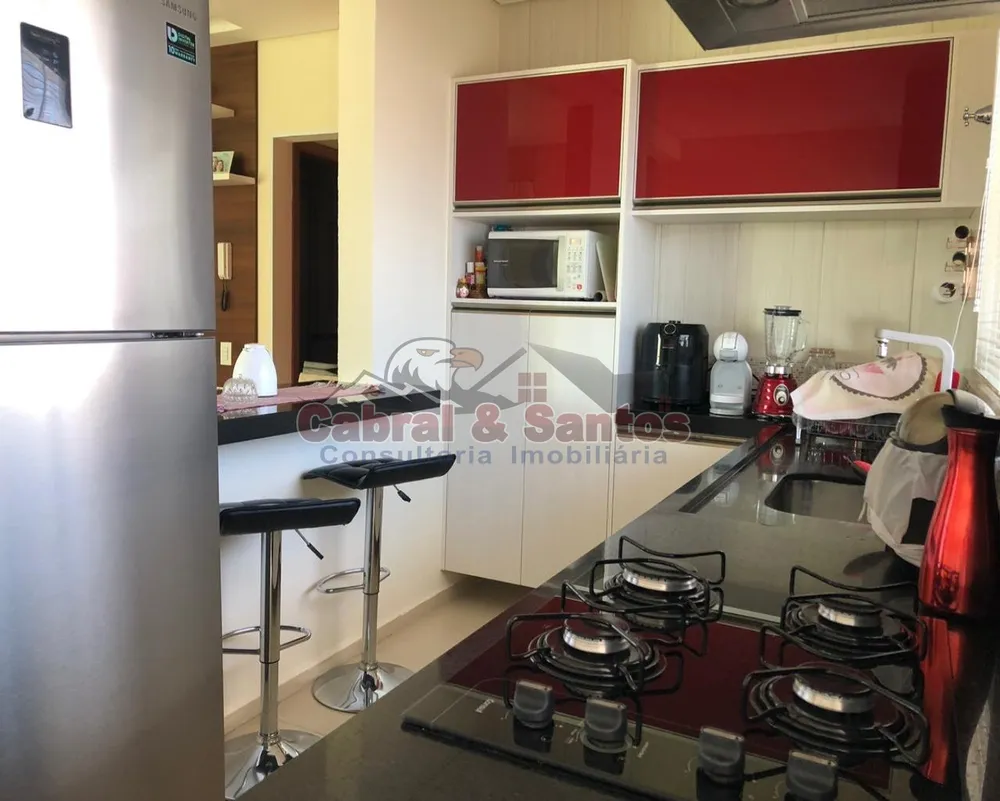 Apartamento, 2 quartos, 67 m² - Foto 5