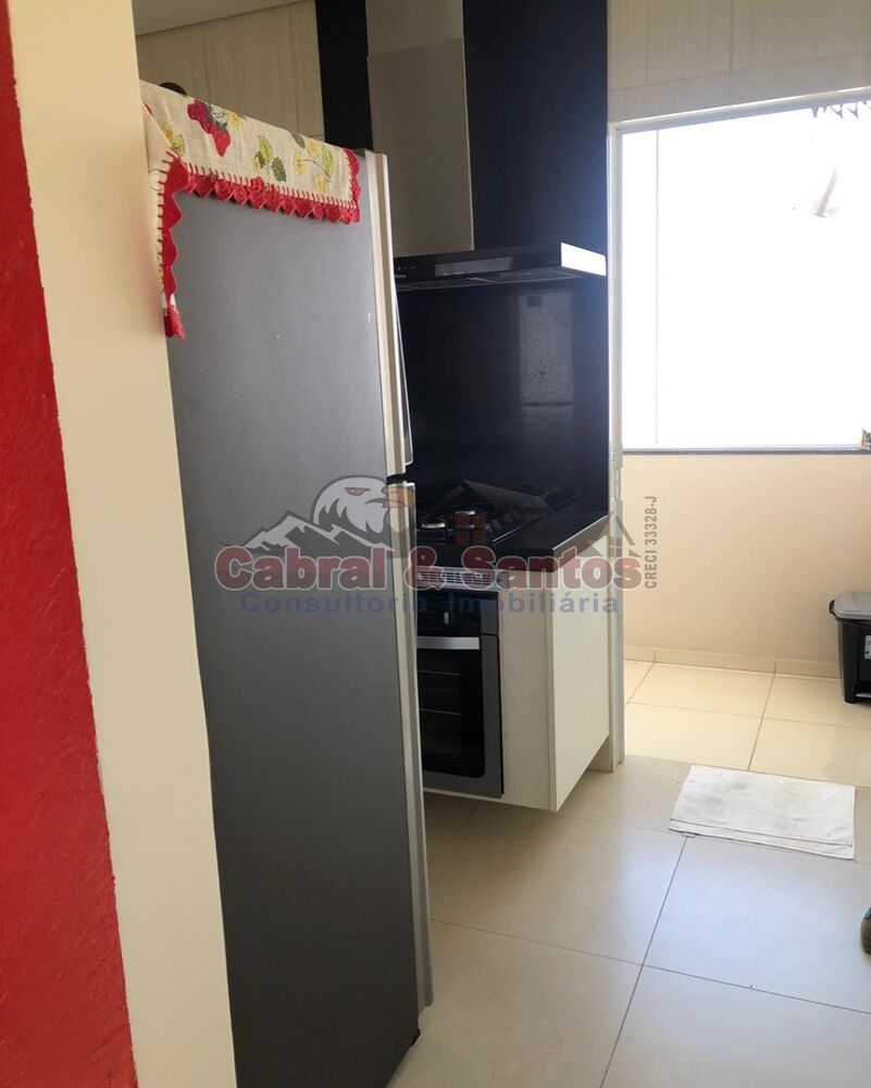 Apartamento, 2 quartos, 67 m² - Foto 2